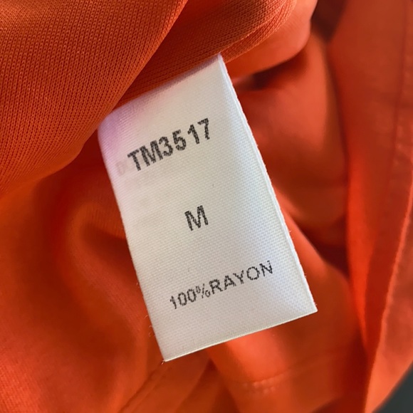 Thml Tunic or Mini Shift Dress - Picture 7 of 7